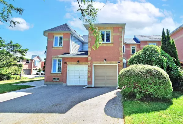 42 Covent CRES, Aurora, ON L4G 6T3
