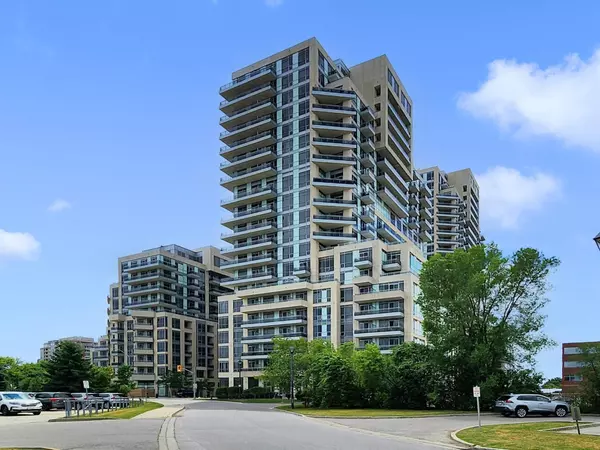 9205 Yonge ST #1808, Richmond Hill, ON L4C 6Z2