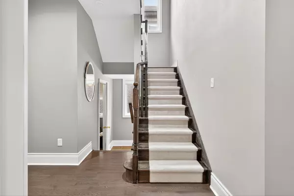 Richmond Hill, ON L4S 0A2,39 Old Orchard CRES