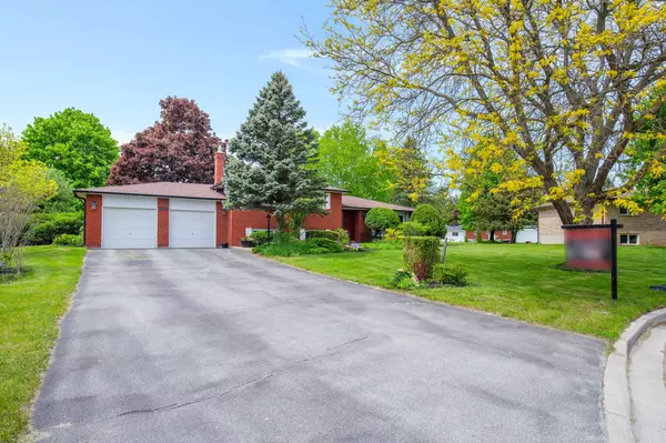 40 Delta CRES, East Gwillimbury, ON L9N 1G4