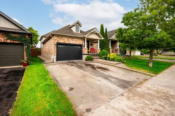 Orangeville, ON L9W 5G1,28 Henderson ST