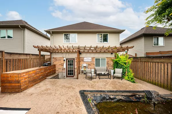 Orangeville, ON L9W 5G1,28 Henderson ST