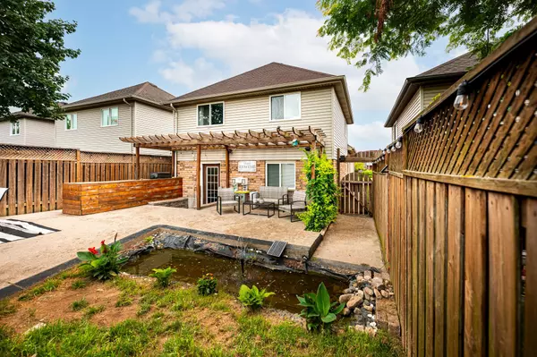 Orangeville, ON L9W 5G1,28 Henderson ST