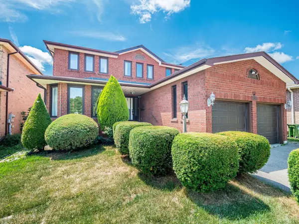 155 Silverhill DR, Toronto W08, ON M9B 6J5