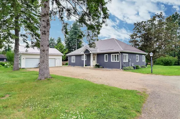 623 Devonshire AVE, Woodstock, ON N4S 5P9