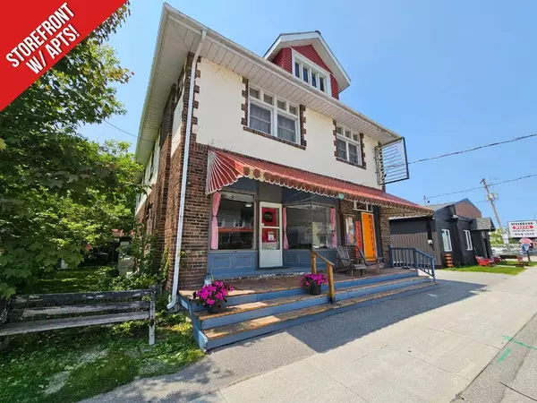 6651 Highway 35 N/A, Kawartha Lakes, ON K0M 1K0