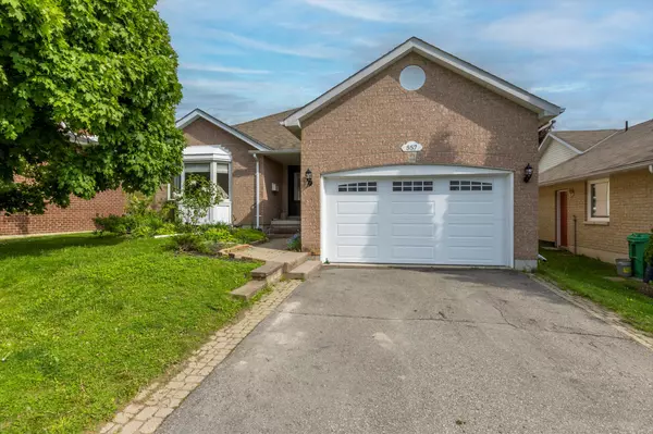 Peterborough West, ON K9K 2E6,557 Westman AVE