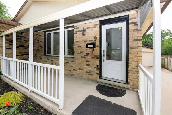 London East, ON N5Z 2X3,9 Tilipe RD