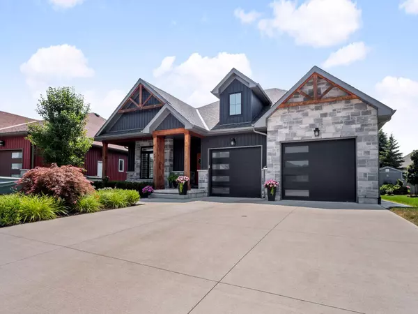 Welland, ON L3B 6E7,281 REGATTA DR