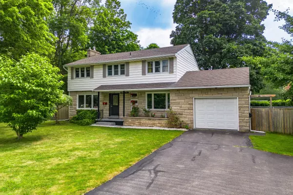 Owen Sound, ON N4K 2V5,1515 6th AVE E