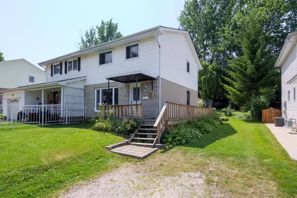 Owen Sound, ON N4K 5H9,1860 6th AVE W