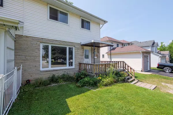 Owen Sound, ON N4K 5H9,1860 6th AVE W