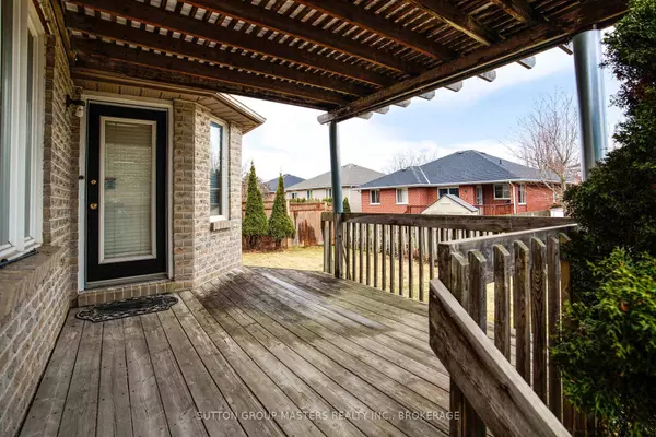Kingston, ON K7P 2R6,873 Irving CT