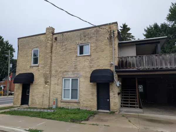 1 GEDDES ST E, Minto, ON N0G 1M0