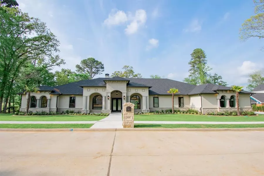 515 Cheryl Court, Bullard, TX 75757