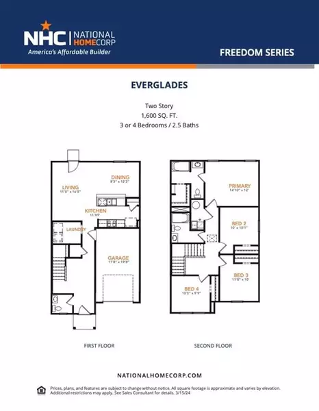 409 Garvin Street, Eastland, TX 76448