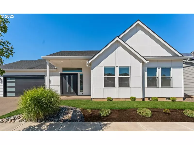 382 NE Lovrien AVE, Gresham, OR 97030