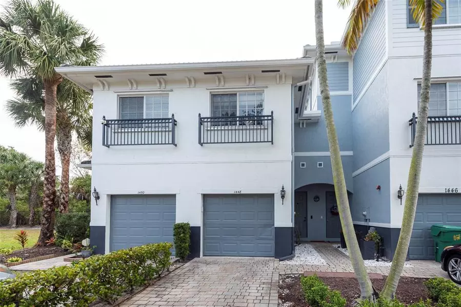 1448 NW 34th Way, Lauderhill, FL 33311