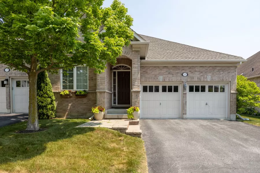 15 Potts Lane LN, Port Hope, ON L1A 0A3