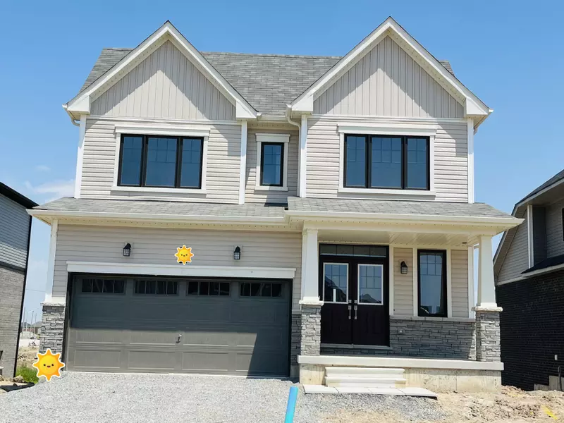 62 Explorer WAY, Thorold, ON L2E 6S4
