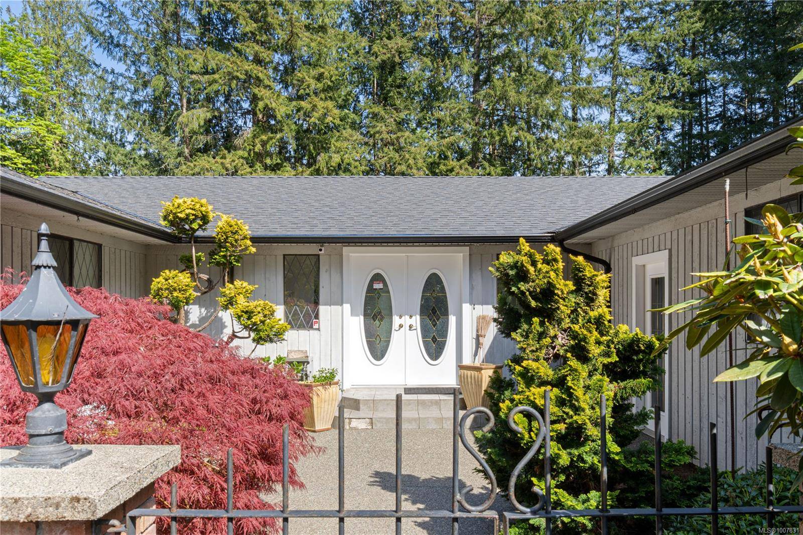 578 Wain Rd, Parksville, BC V9P 1R1