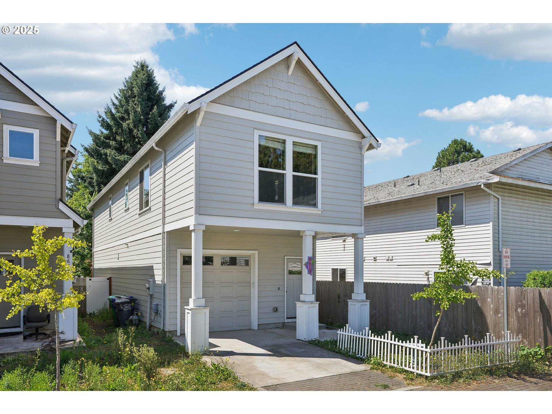 Portland, OR 97266,8610 SE WOODWARD CT