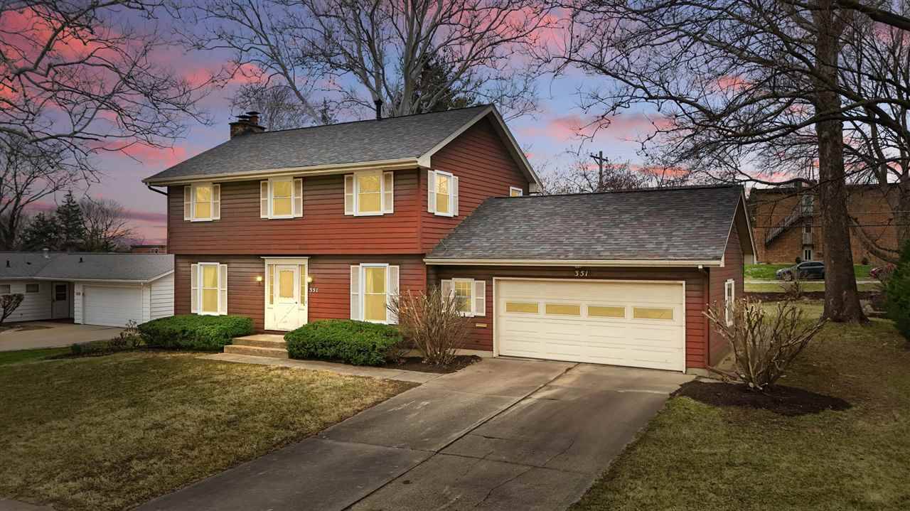 351 Koser Ave, Iowa City, IA 52246