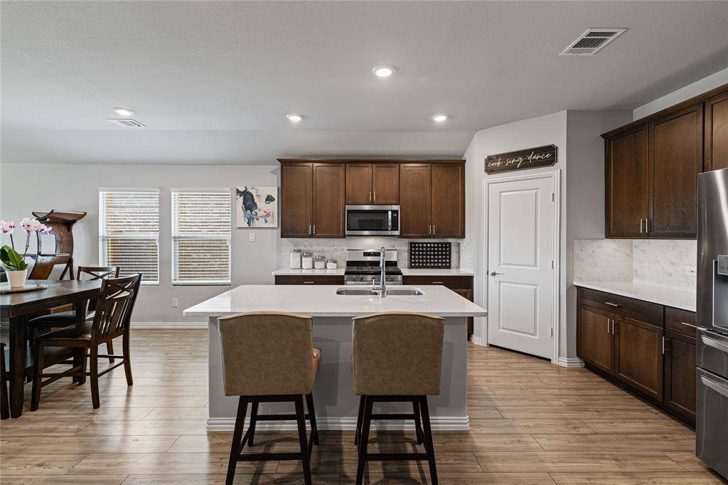 2221 Lacerta Drive, Haslet, TX 76052