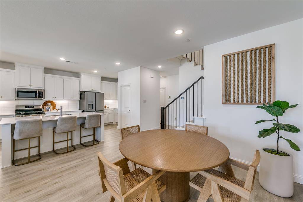 8845 Stablehand Mews, Frisco, TX 75035