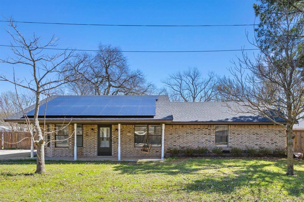 Collinsville, TX 76233,421 Elder Street