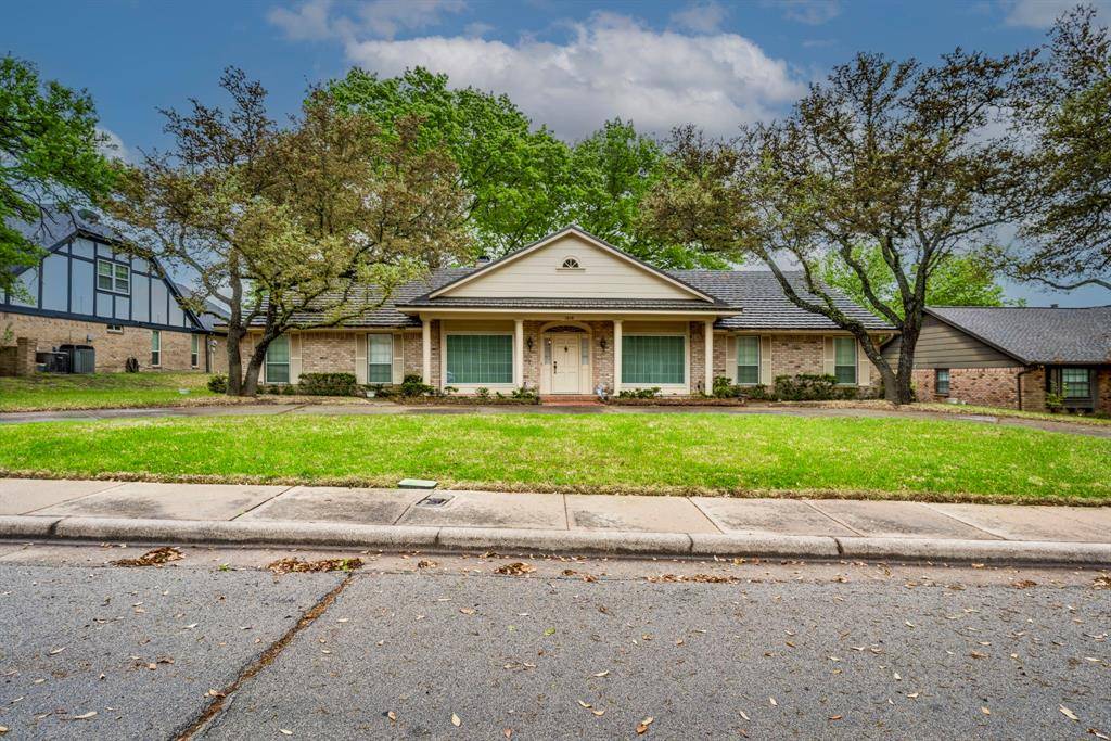Duncanville, TX 75137,1210 Coventry Lane