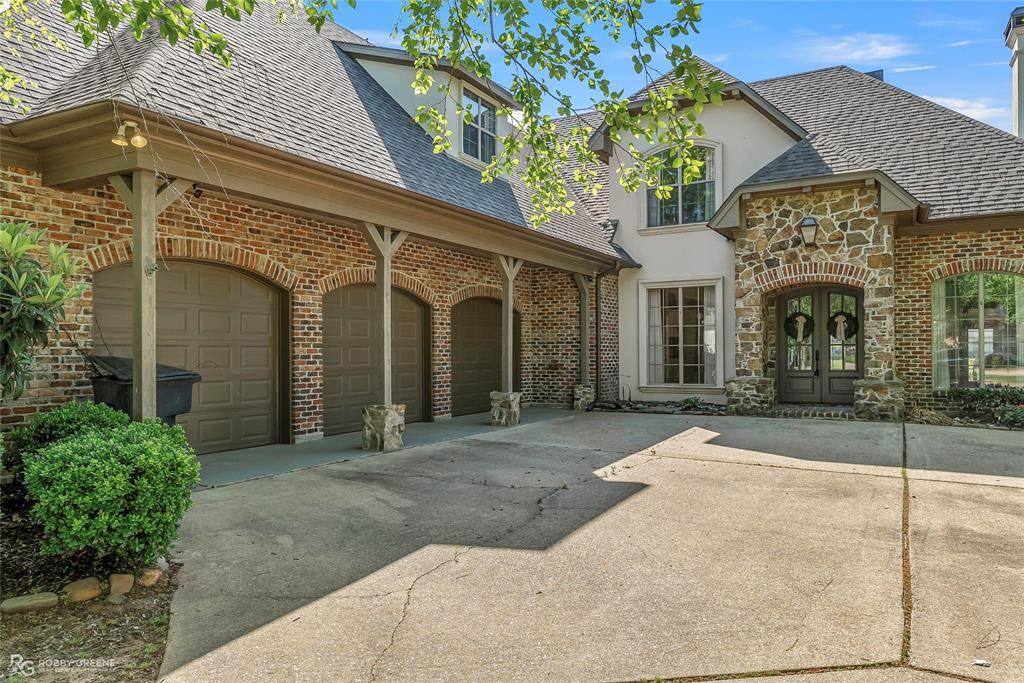 524 Hunters Run, Bossier City, LA 71111