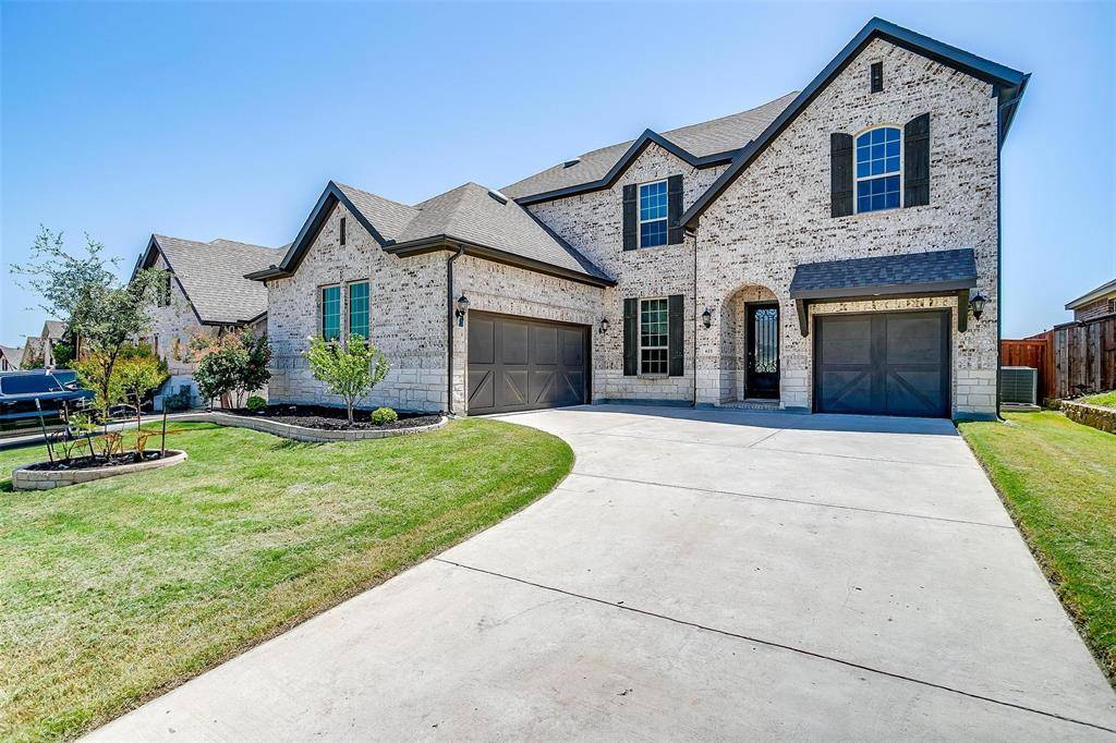 621 Brody Trail, Aledo, TX 76008