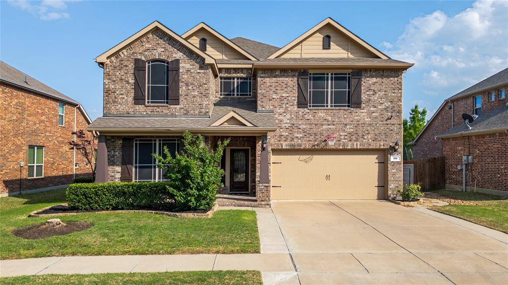 Fate, TX 75189,186 Balfour Drive