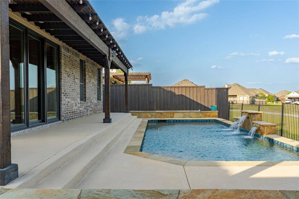 Fate, TX 75189,186 Balfour Drive