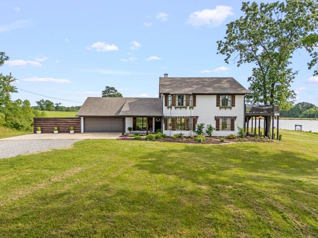 Gilmer, TX 75645,6056 Bobwhite Rd, 40.09 Acres