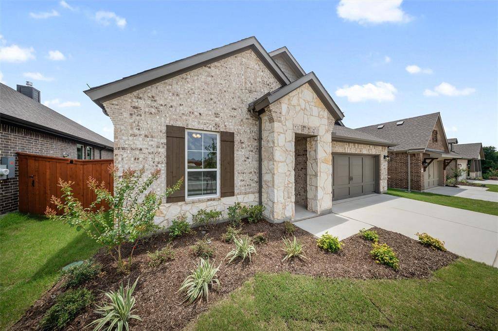 Aledo, TX 76008,408 Tollett Drive