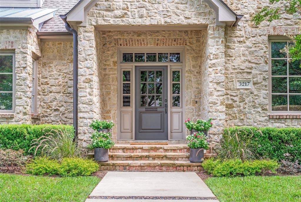 University Park, TX 75205,3217 Rankin Street