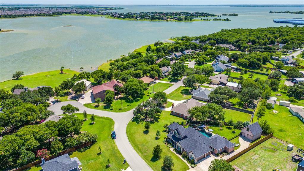 2221 Lariat Trail, Frisco, TX 75036