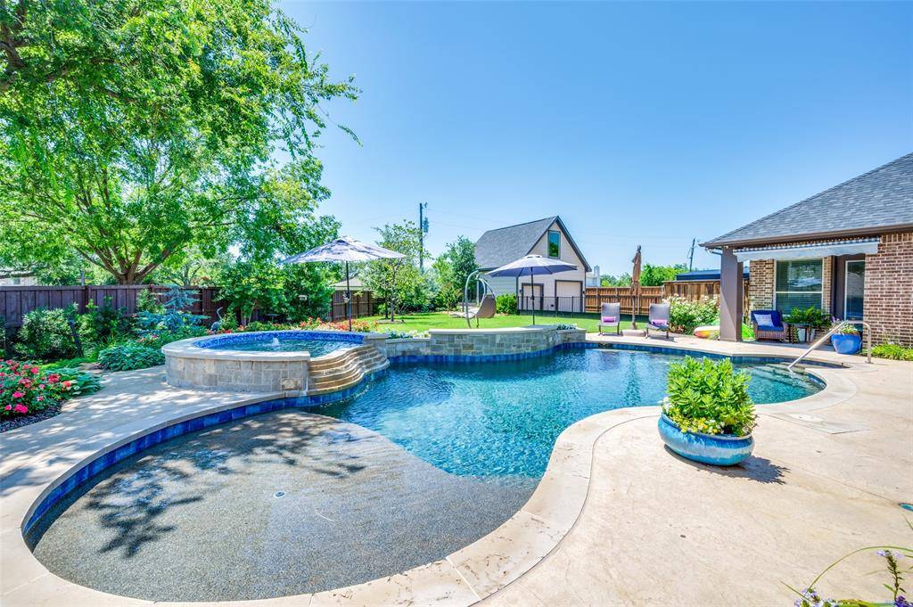 Frisco, TX 75036,2221 Lariat Trail