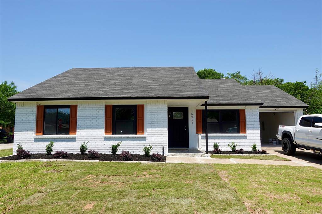 5917 Maiden Lane, Fort Worth, TX 76131