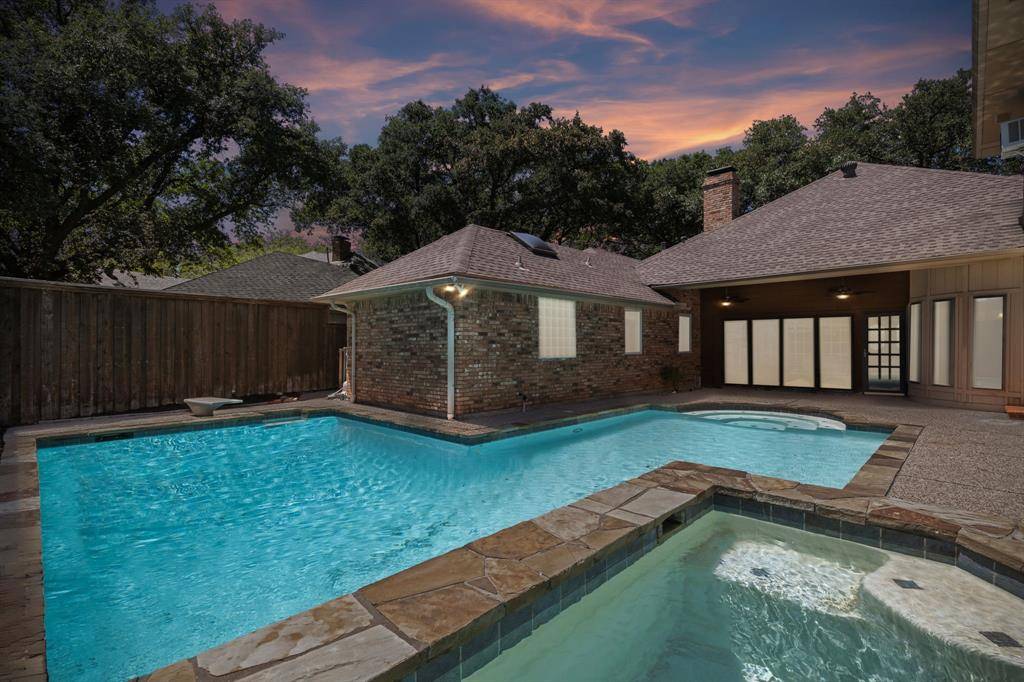 Dallas, TX 75287,4406 Cobblers Lane