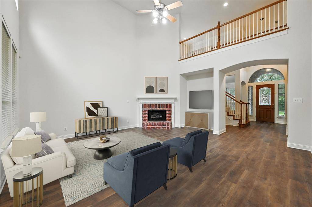 Flower Mound, TX 75022,3816 Appleton Lane