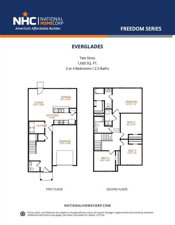508 Garvin Street, Eastland, TX 76448