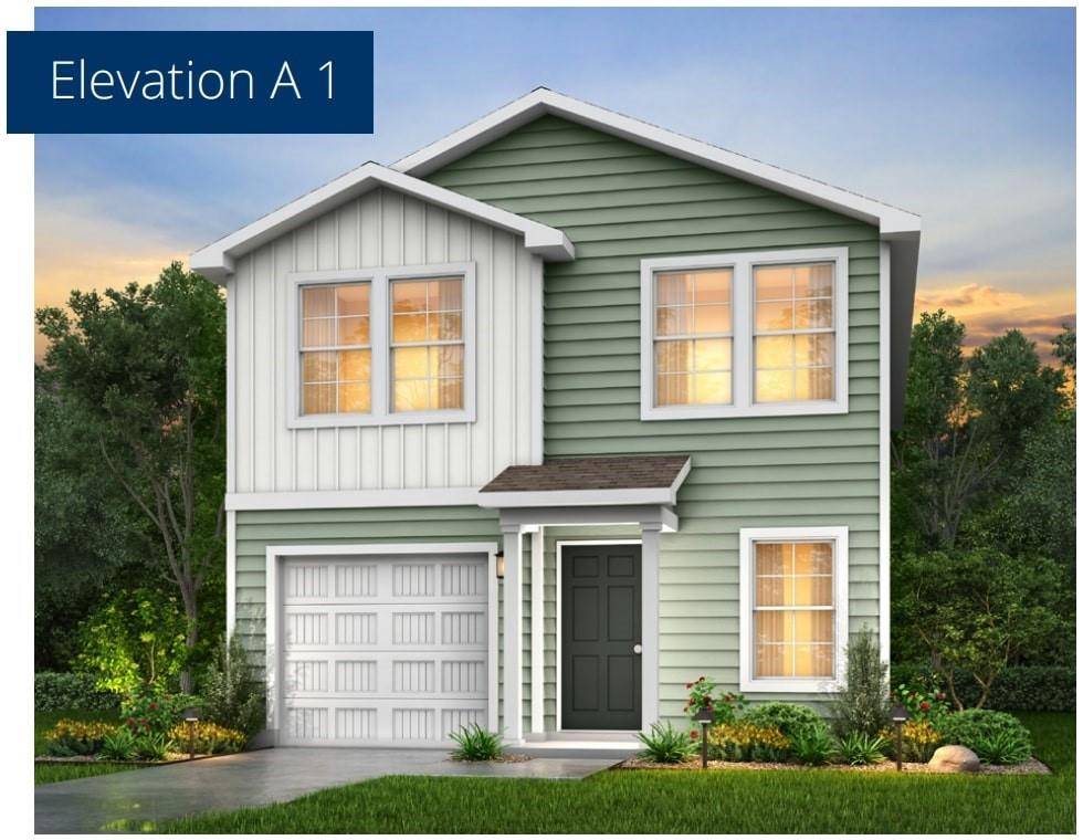 415 Garvin Street, Eastland, TX 76448