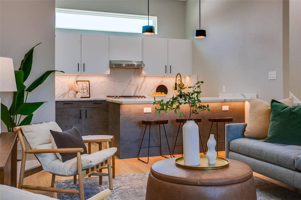 2214 Annex Avenue #106, Dallas, TX 75204