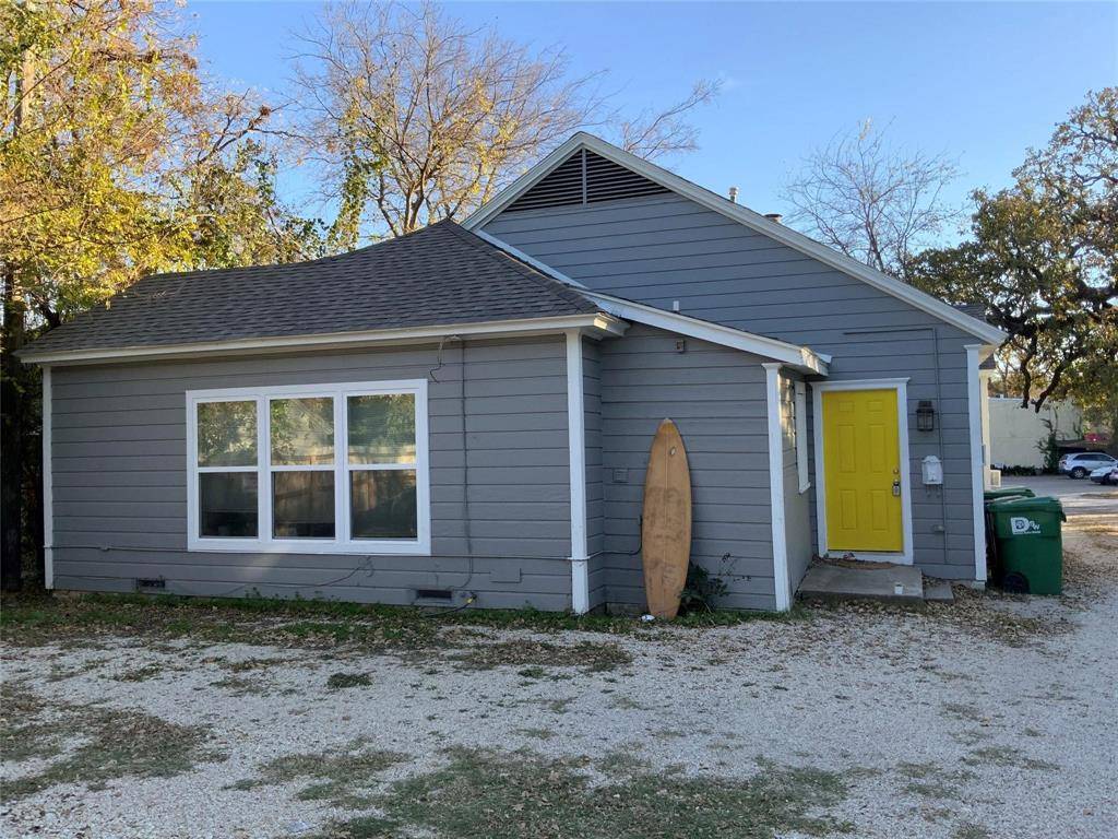 608 W Hickory Street #B, Denton, TX 76201