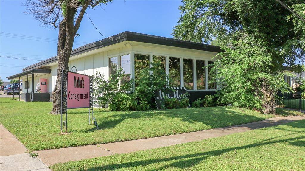 1212 Stevens Street, Bridgeport, TX 76426