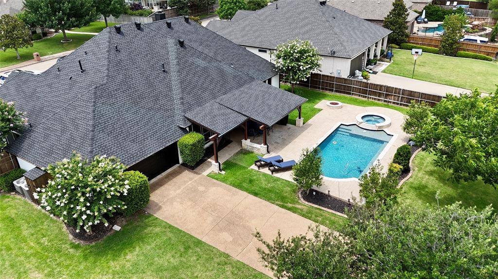 24 Shady Dale Lane, Rockwall, TX 75032