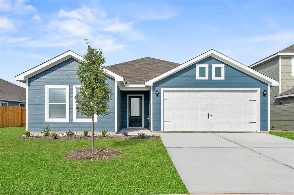 9512 Teton Vista Drive, Fort Worth, TX 76140